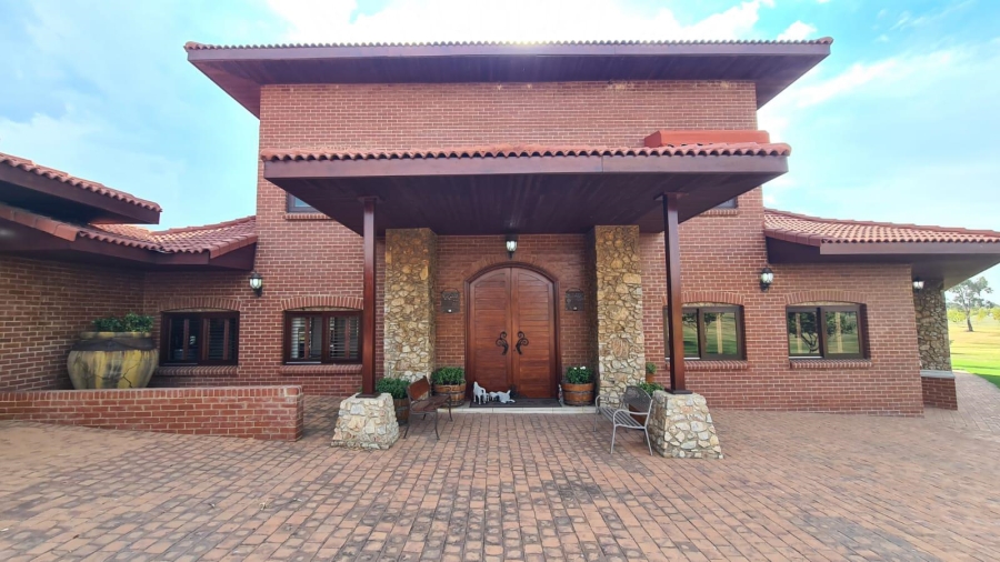 4 Bedroom Property for Sale in Oranjeville Free State